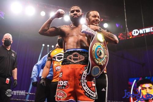 استیون فولتن