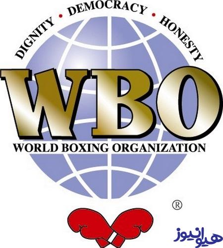سازمان جهانی بوکس