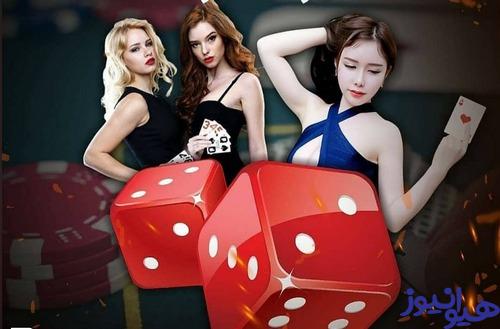 شرط بندی لابوچر