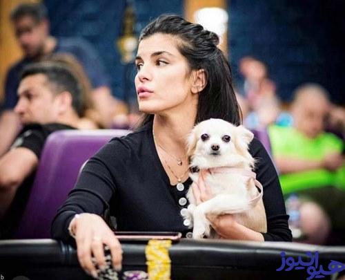 آیلار دیانتی