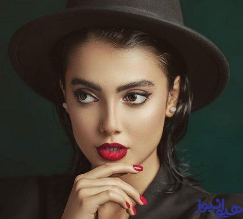 مائده هژبری