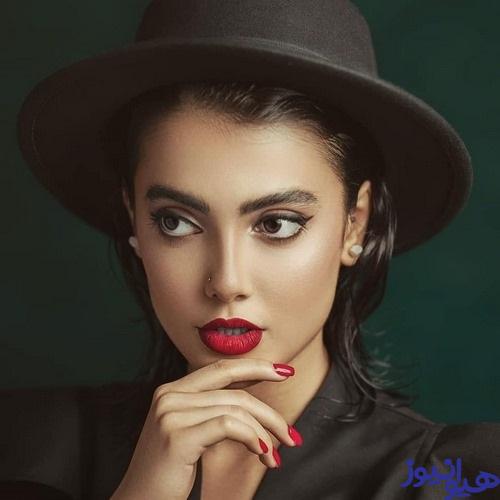 مائده هژبری