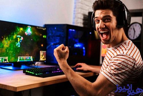 بازی های پولساز