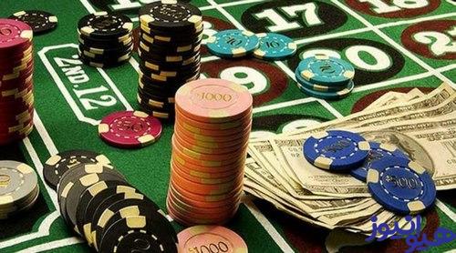 روانشناسی قمار