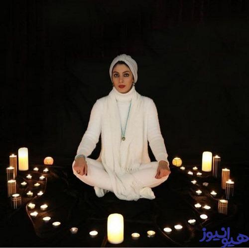 شاداب فراهانی