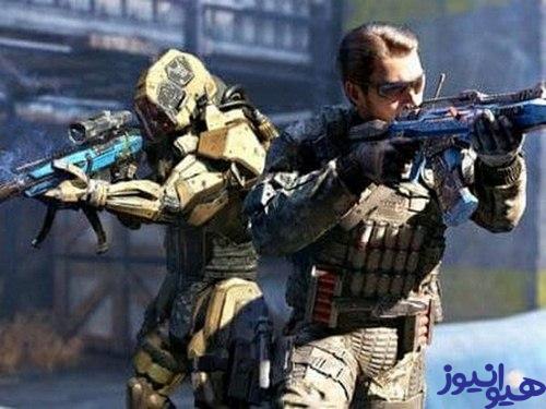 تورنمنت کالاف دیوتی