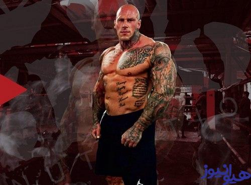 مارتین فورد