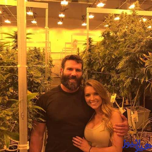 دوست دخترهای دن بیلزریان