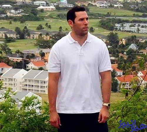 آدام بیلزریان