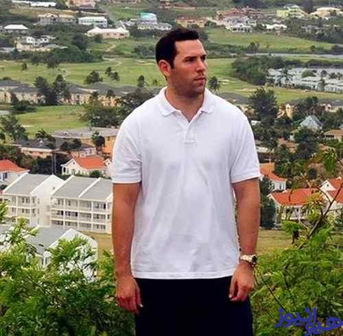 آدام بیلزریان