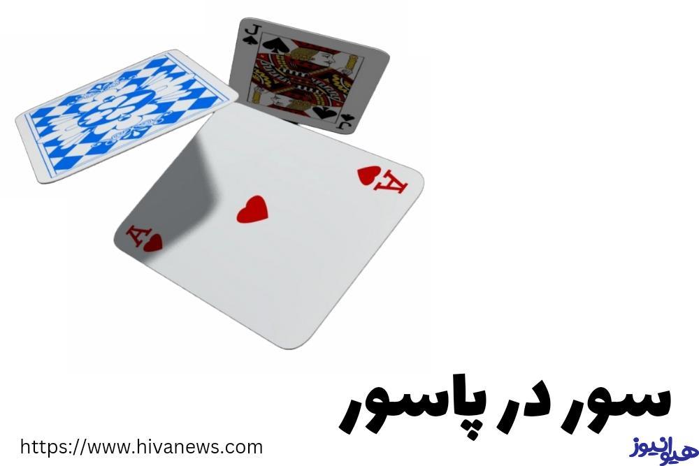 سور در پاسور