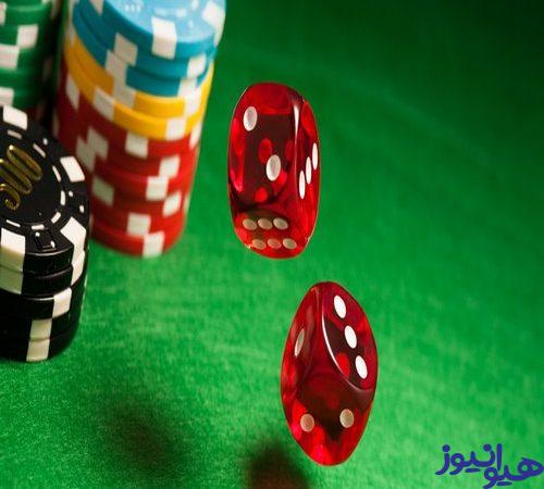 شرط بندی در ترکیه