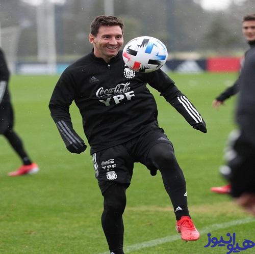 بهترین فوتبالیست جهان