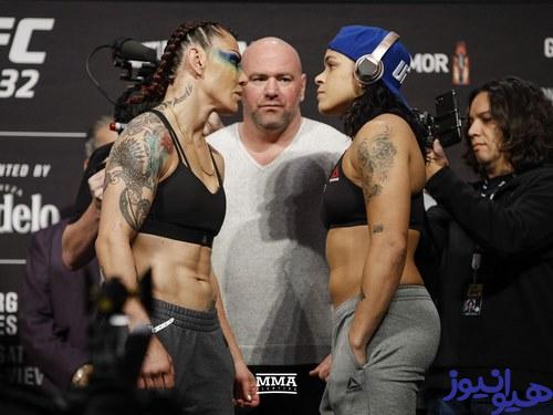 آماندا نونس