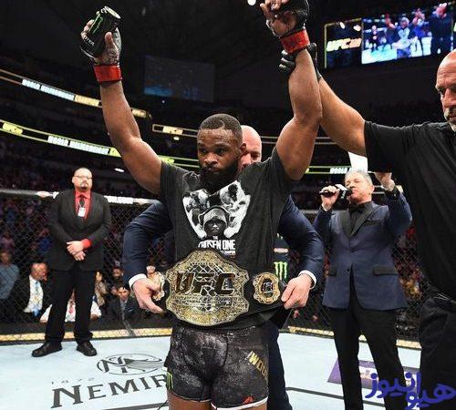 تیرون وودلی