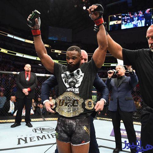 تیرون وودلی