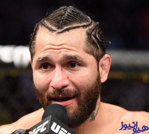 خورخه ماسویدال