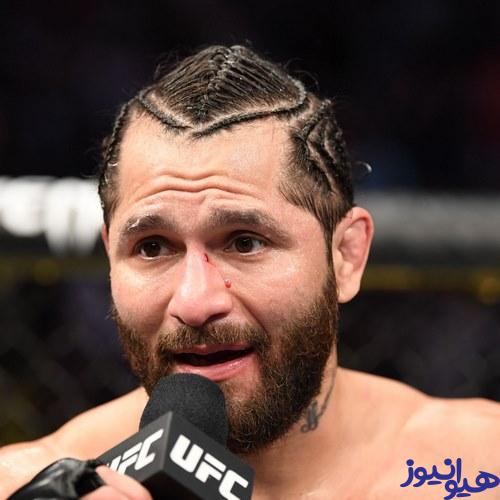 خورخه ماسویدال