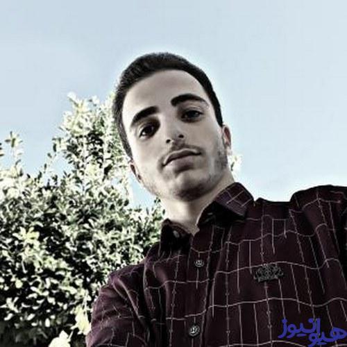 حمید صفی نژاد