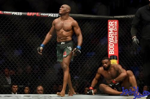 کامارو عثمان