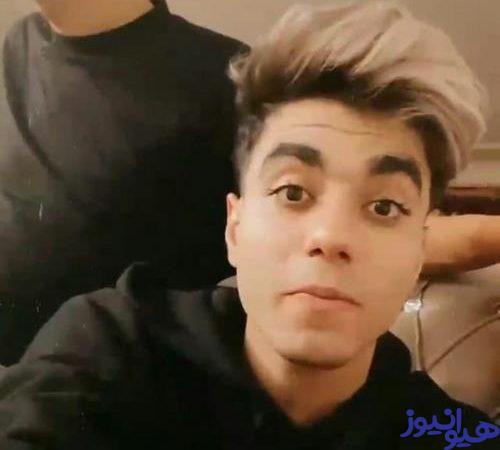 رضا برزگر