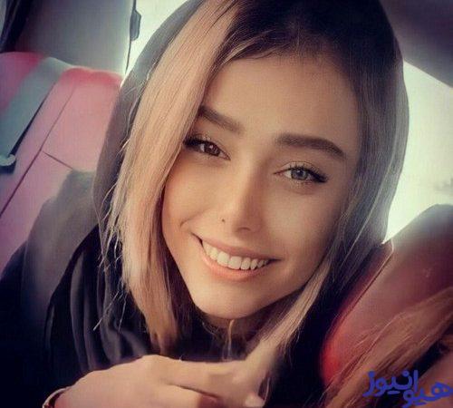 پانیذ کرمی