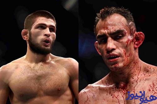 تونی فرگوسن