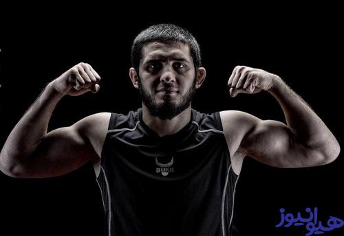 اسلام ماخاچف