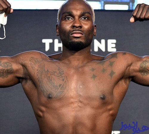 درک برونسون