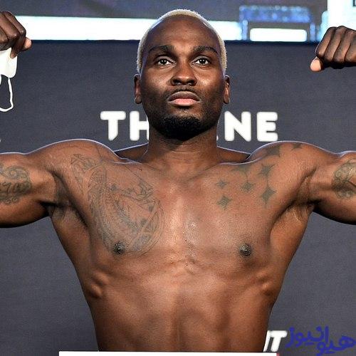 درک برونسون