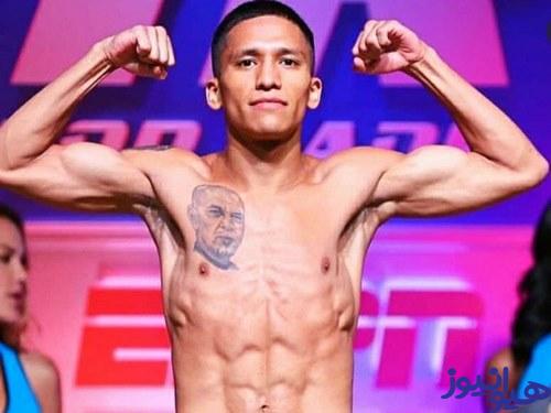 جاشوا فرانکو