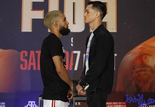 براندون فیگوروا