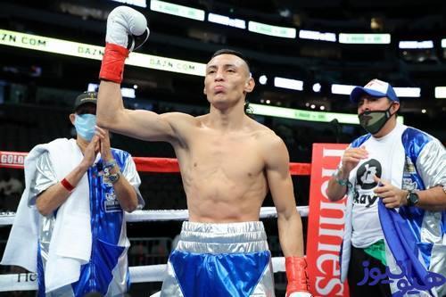 فلیکس آلوارادو