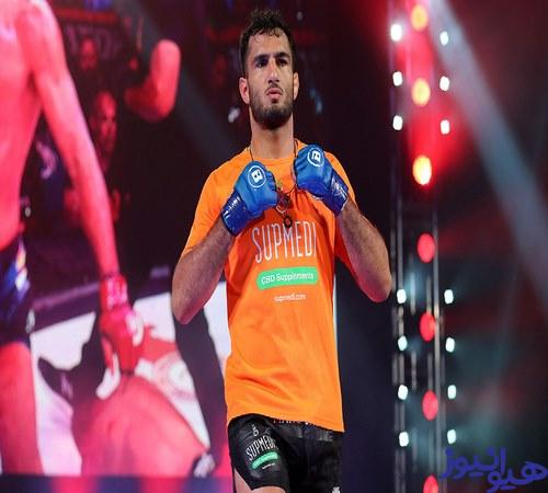 گغاد موساسی