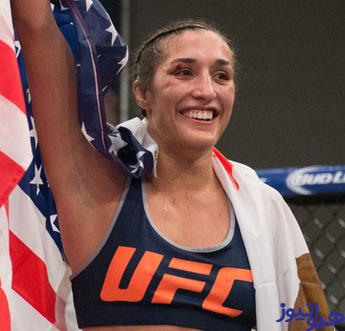 تاتیانا سوارز