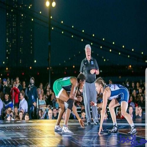 شرط بندی کشتی