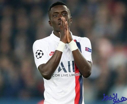 فوتبالیست های مسلمان