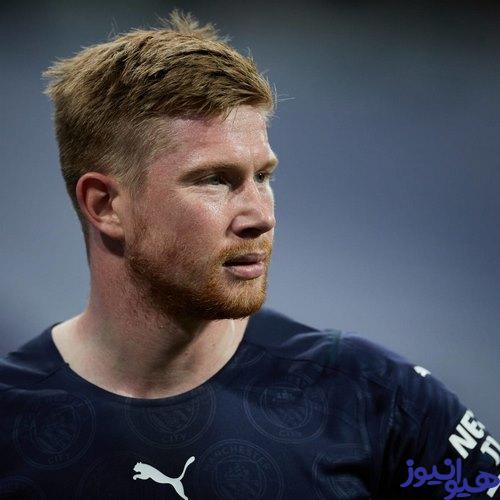 بازیکن های منچستر سیتی