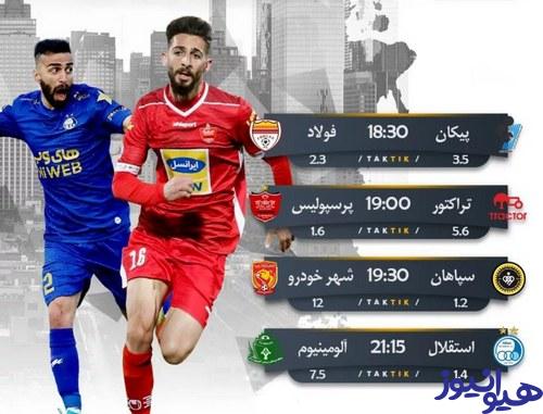 آنالیز فوتبال