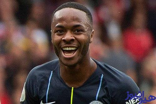 رحیم استرلینگ