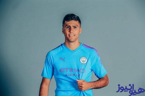 رودریگو هرناندز