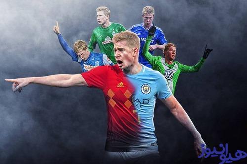 کوین دی بروین