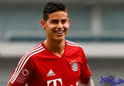 آقای گل جام جهانی 2014