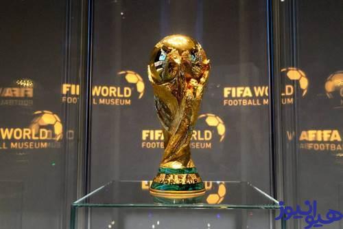 آقای گل جام جهانی 2022