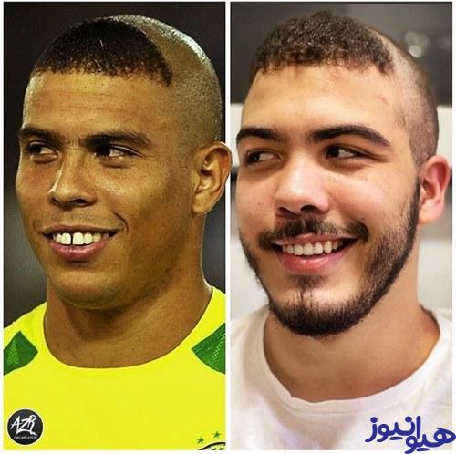 بهترین بازیکن جام جهانی 1998