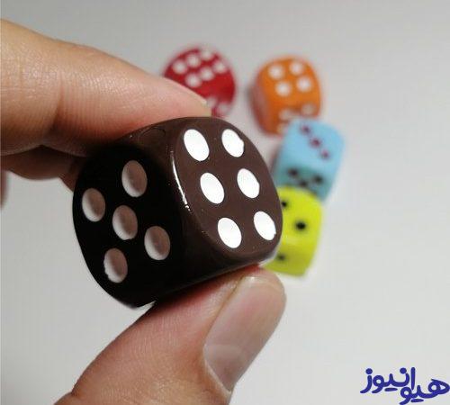 بازی باک دایس