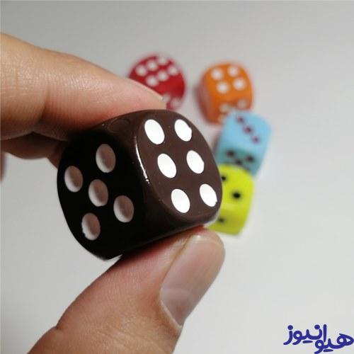 بازی باک دایس