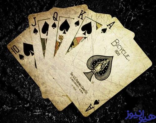 بازی مافیا تاس