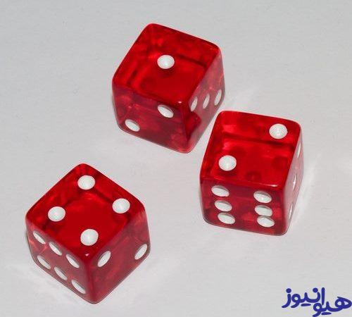 بازی کرگ