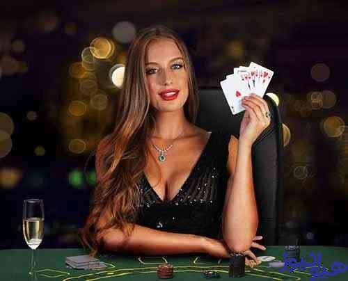 ناتس شدن در پوکر